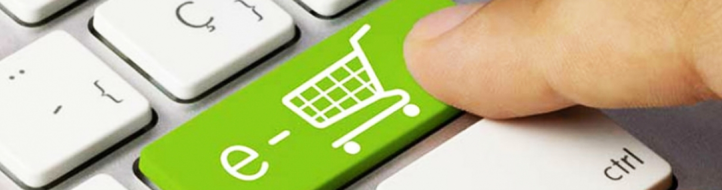 S.shopping on line